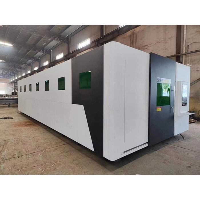 Macchina da taglio laser a fibra 1530