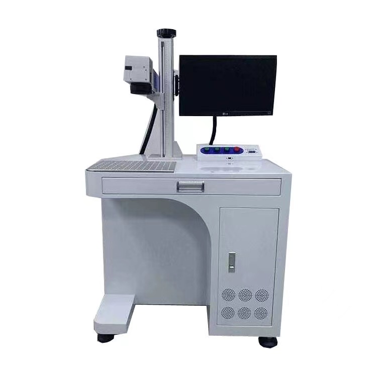 A cosa prestare attenzione durante il funzionamento della macchina per marcatura laser?