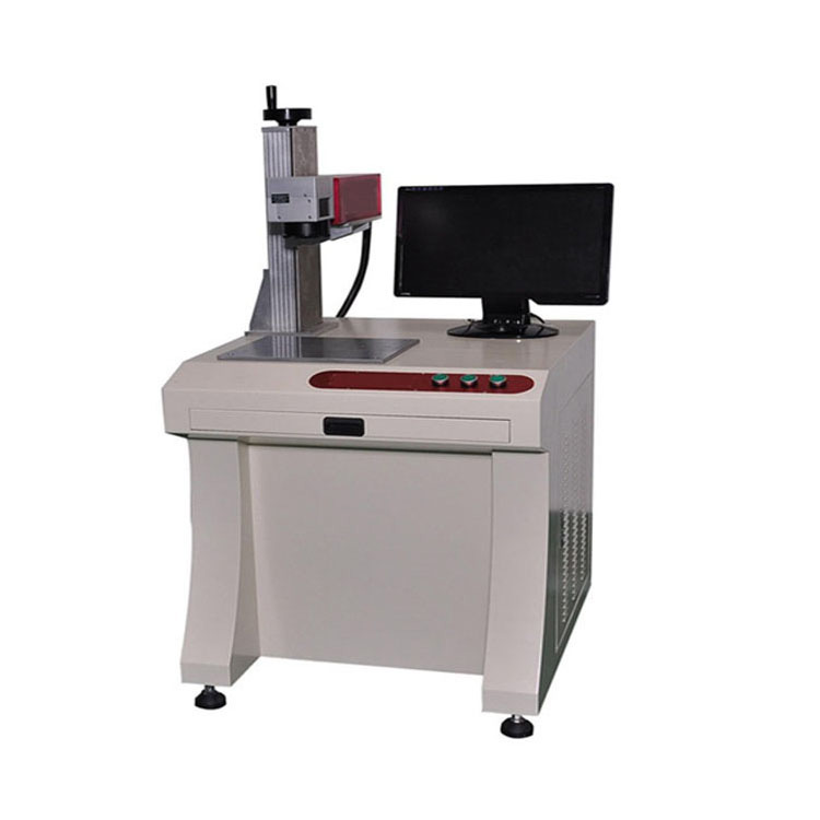 Interpretazione professionale del principio di funzionamento della macchina per marcatura laser in fibra