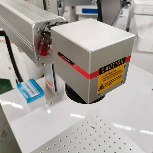 Macchina per marcatura laser applicata in quali industrie