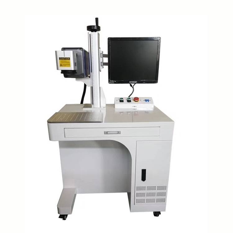 Come scegliere la macchina per marcatura laser Capitolo Uno