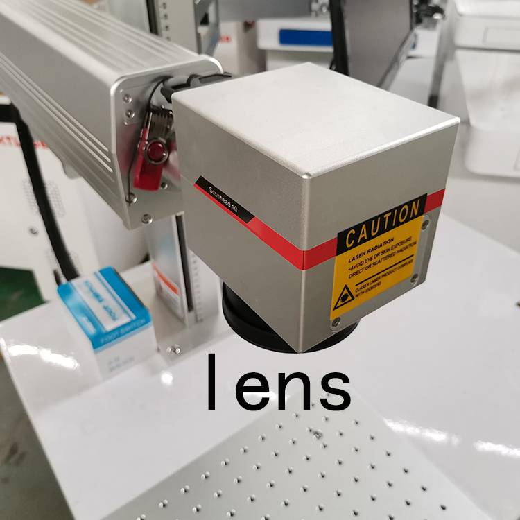 Come scegliere la macchina per marcatura laser Capitolo due