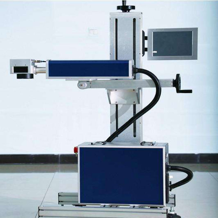 Cos'è la marcatura laser