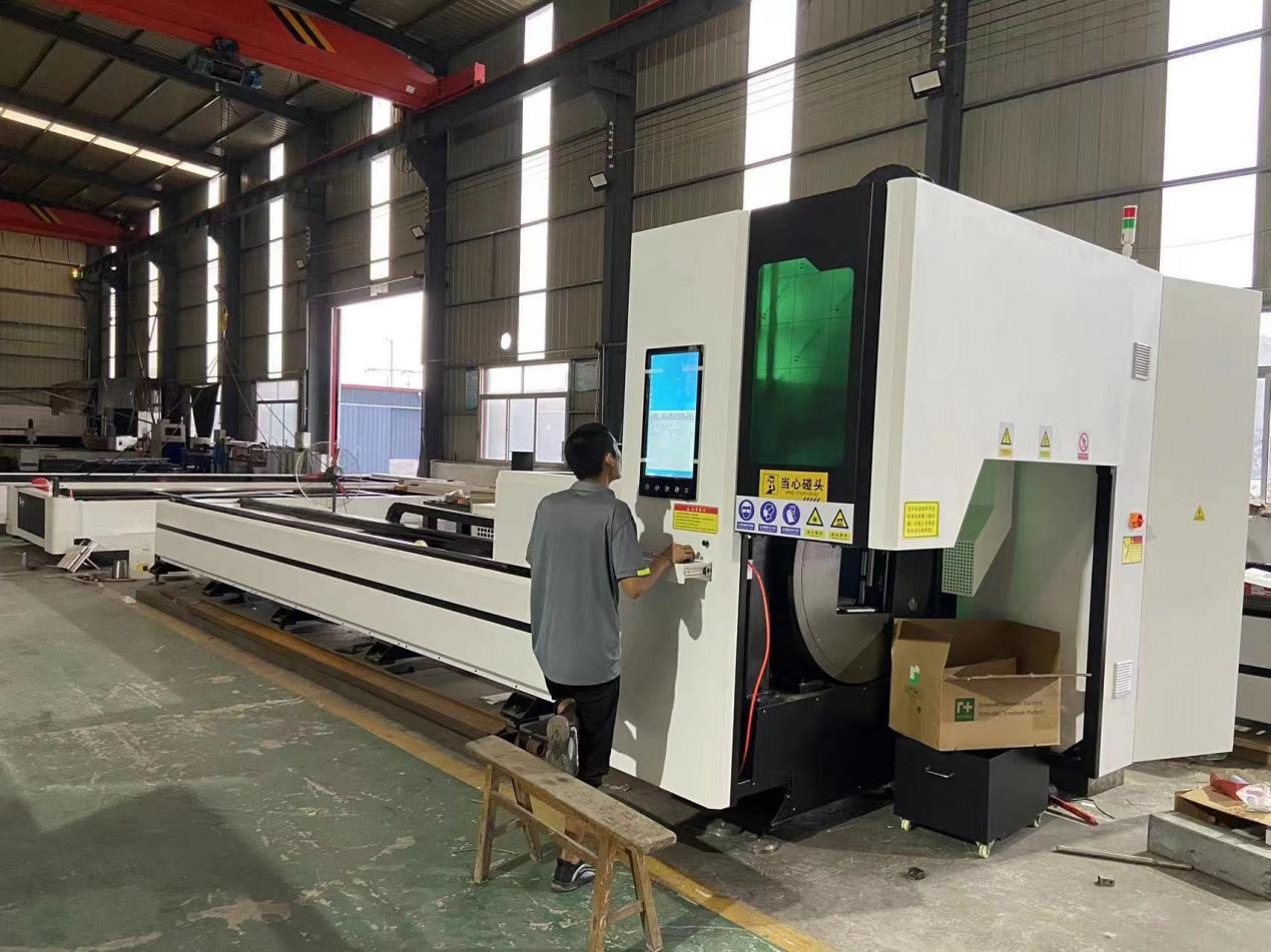 Quali sono i vantaggi del taglio laser?