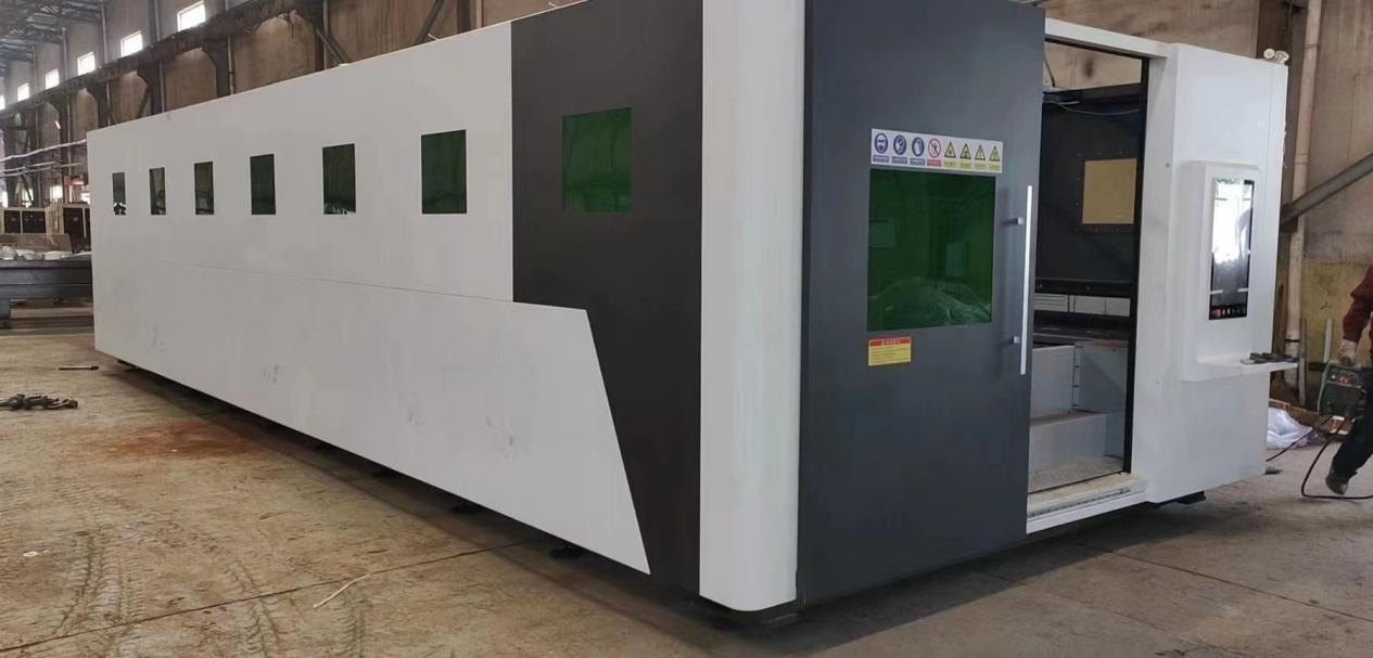 Quali sono i vantaggi del taglio laser?