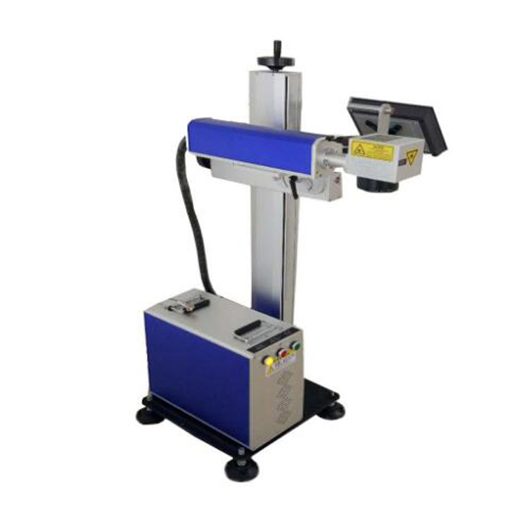 Perché Luyue sarebbe la tua scelta rispetto ad altre macchine per la marcatura laser?