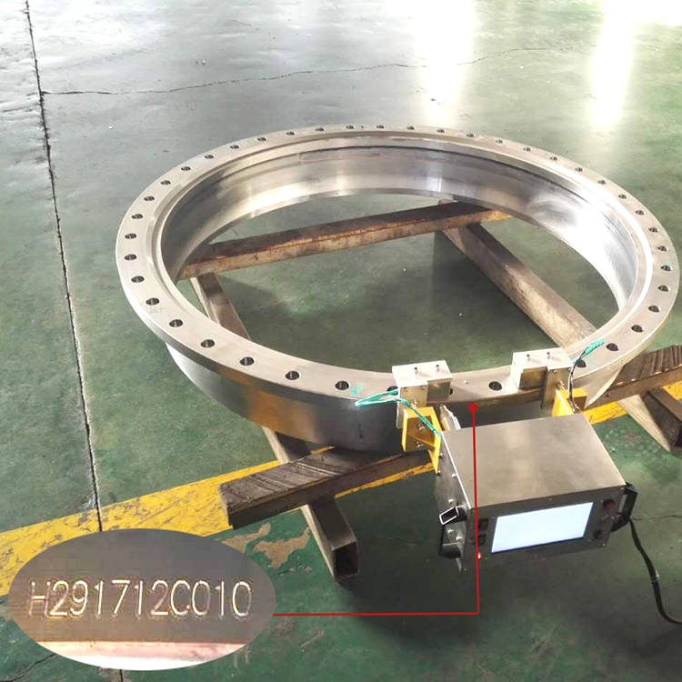 Cos'è la marcatrice elettromagnetica