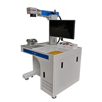 La tecnologia e i vantaggi delle macchine per marcatura laser nel settore galvanico consentono ai robot industriali di realizzare l'Industria 4.0