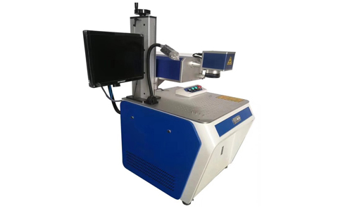 Come scegliere la macchina per marcatura laser più adatta ai propri prodotti