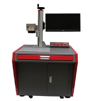 Quali sono i vantaggi della macchina per marcatura laser UV?