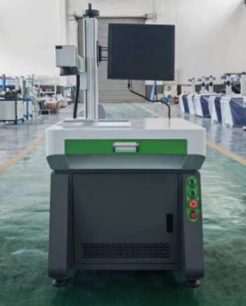 Macchina di marcatura laser portatile portatile, macchina per codifica laser a base di codifica della scatola di distribuzione in acciaio